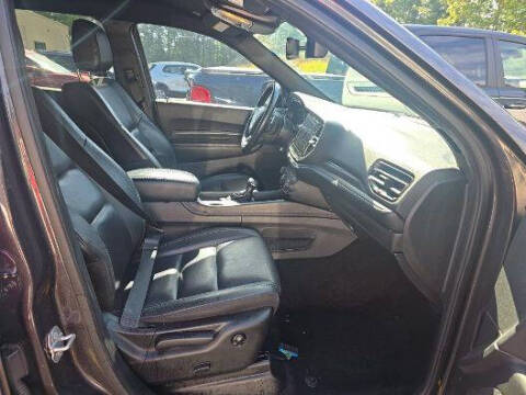 2021 Dodge Durango GT