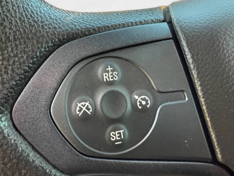 2019 Chevrolet Silverado 2500HD Work Truck