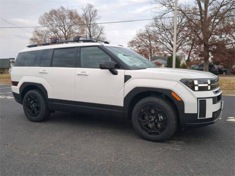 2026 Hyundai Santa Fe XRT