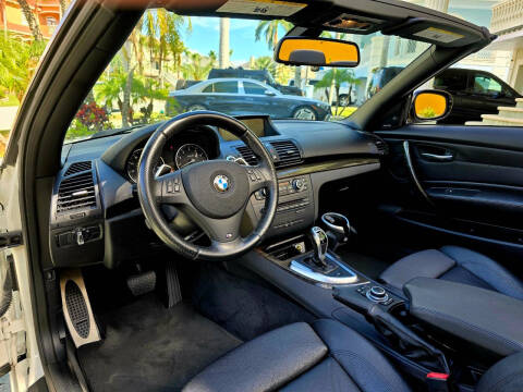 2013 BMW 1 Series 135i