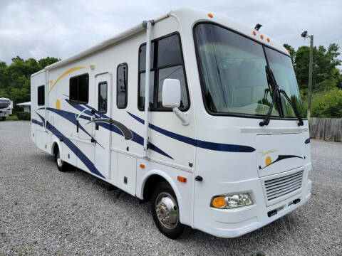 2007 Damon DAYBREAK for sale at Bay RV Sales - Drivables in Lillian AL