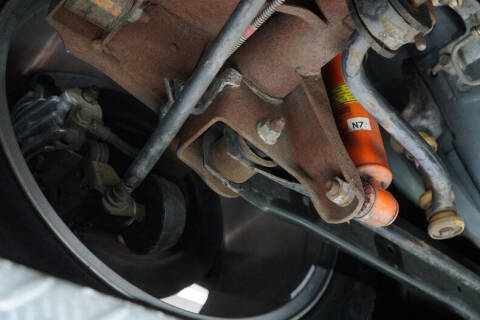 1996 Pontiac Firebird