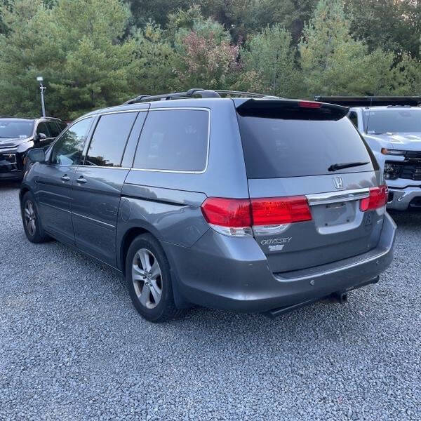 2009 Honda Odyssey for sale at Green Light Auto in Bridgeton, NJ