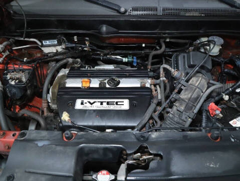 2005 Honda Element EX