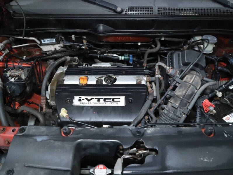 2005 Honda Element EX