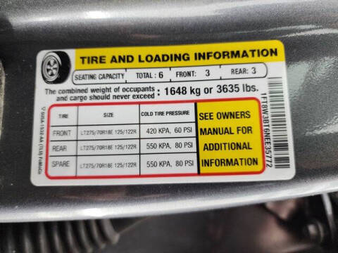 2022 Ford F-350 Super Duty