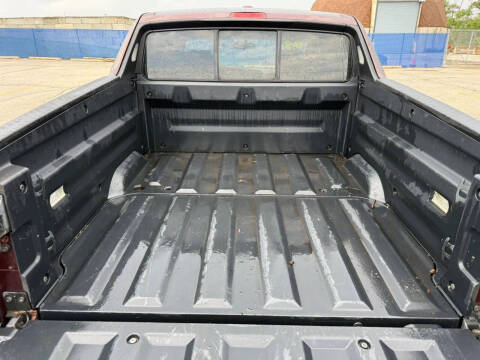 2009 Honda Ridgeline