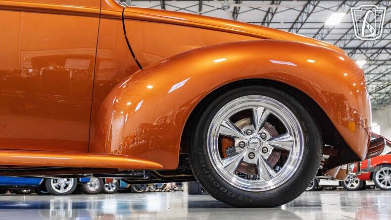 1940 Ford F-100