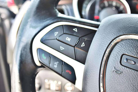 2017 Dodge Challenger