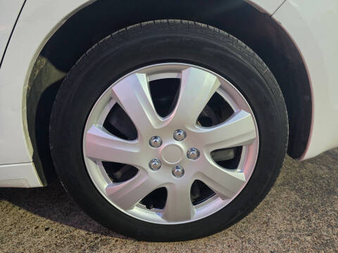 2011 Chevrolet Malibu LS