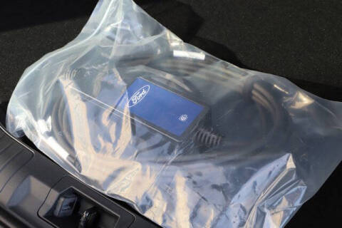 2026 Ford Escape Plug-In Hybrid PHEV