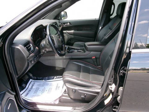 2024 Dodge Durango R/T
