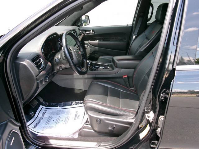 2024 Dodge Durango R/T