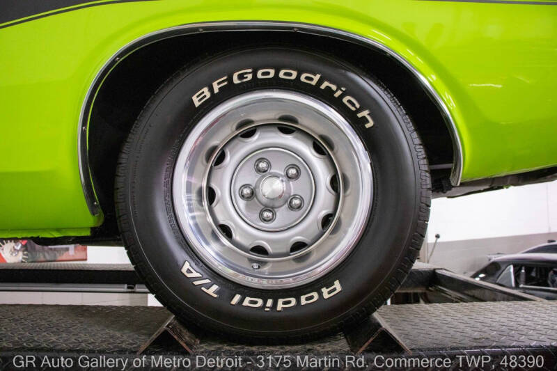 1970 Dodge Challenger