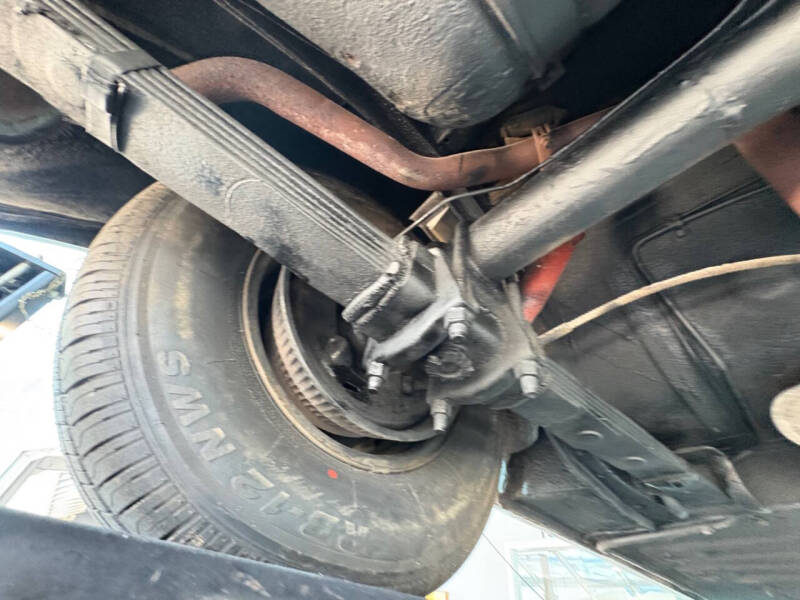 1964 Ford Thunderbird