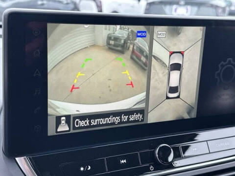 2025 Nissan Altima 2.5 SL