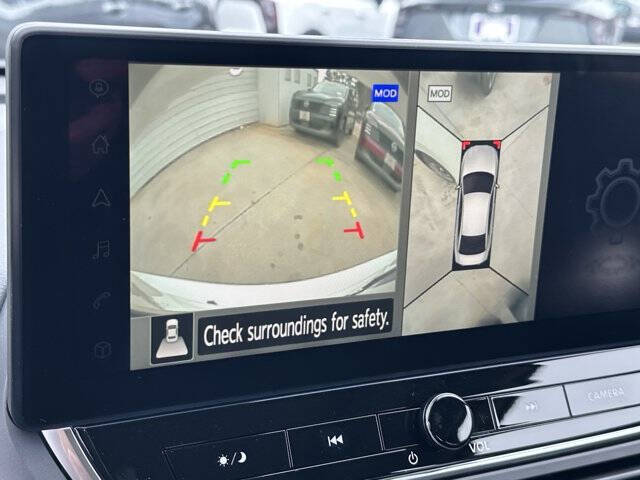 2025 Nissan Altima 2.5 SL