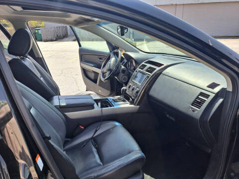 2010 Mazda CX-9 Grand Touring