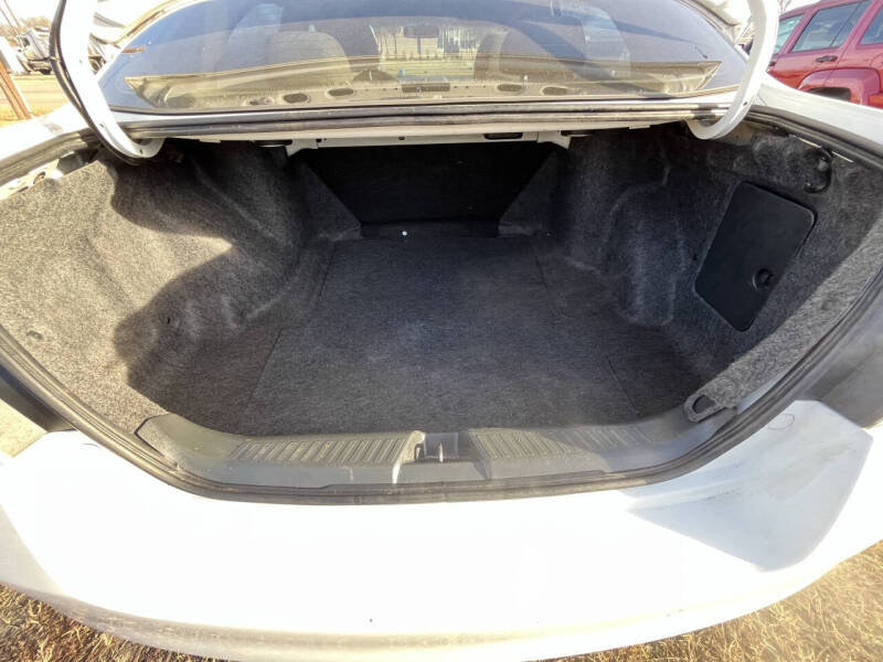 2007 Honda Accord Value Package