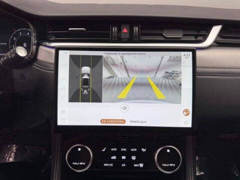 2024 Jaguar F-PACE P250 R-Dynamic S