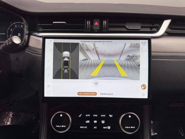 2024 Jaguar F-PACE P250 R-Dynamic S