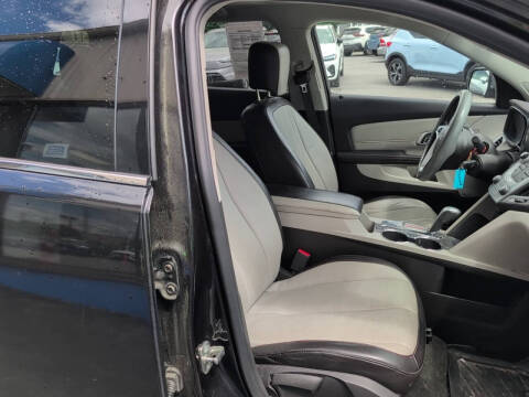 2015 GMC Terrain SLT-2