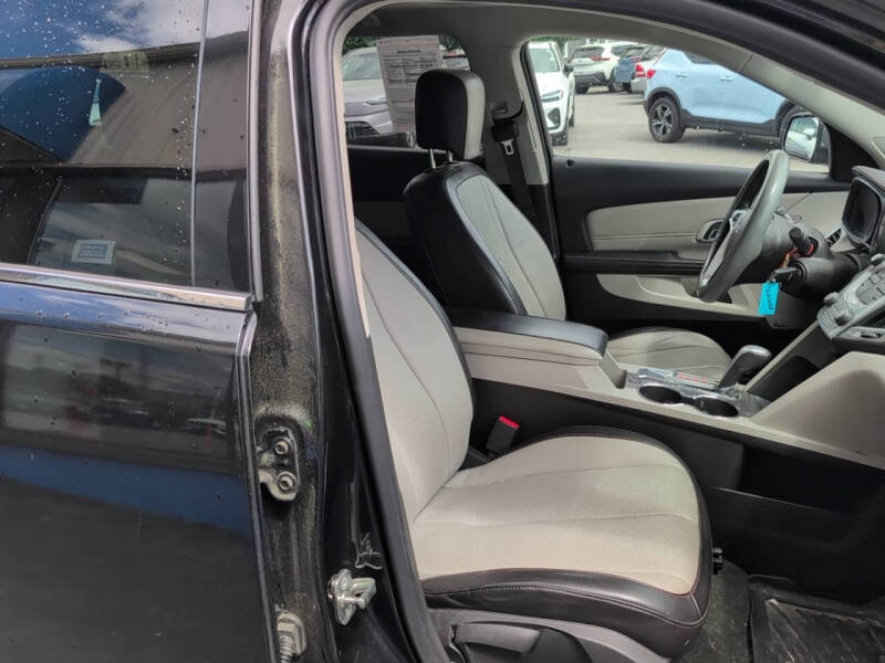 2015 GMC Terrain SLT-2