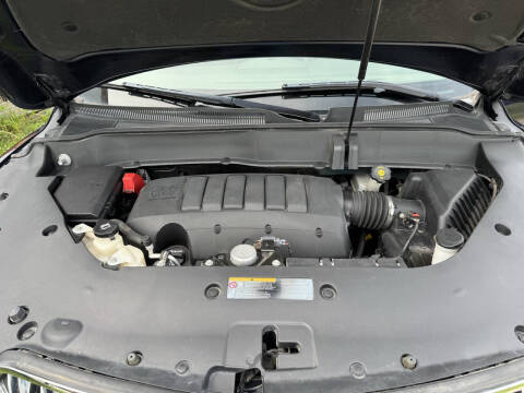 2015 Buick Enclave Premium