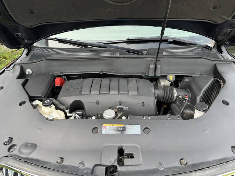 2015 Buick Enclave Premium