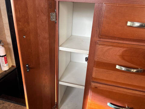 2012 Ford E-Series E-450 SD