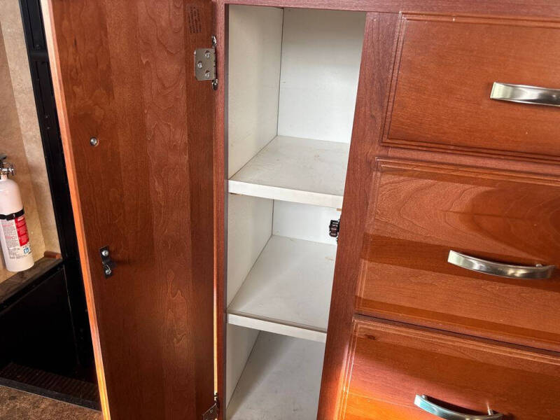 2012 Ford E-Series E-450 SD