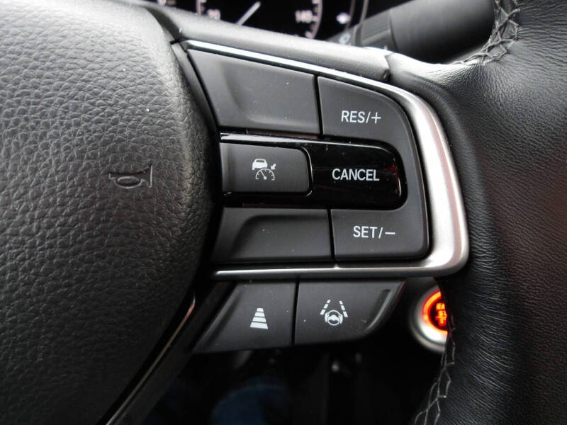 2022 Honda Accord Sport Special Edition