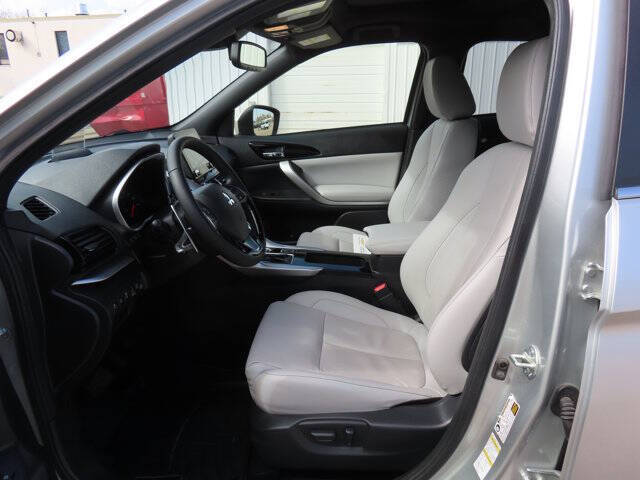 2023 Mitsubishi Eclipse Cross SEL