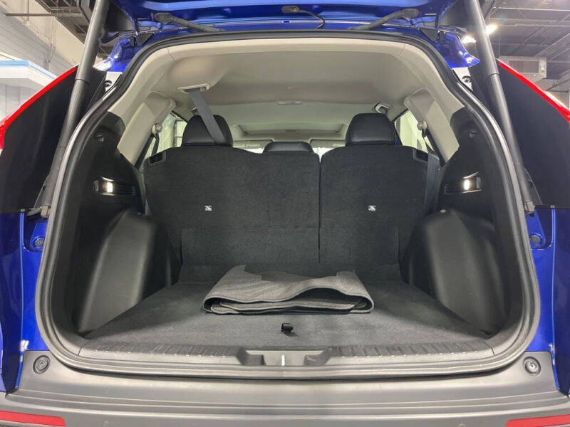 2023 Honda CR-V