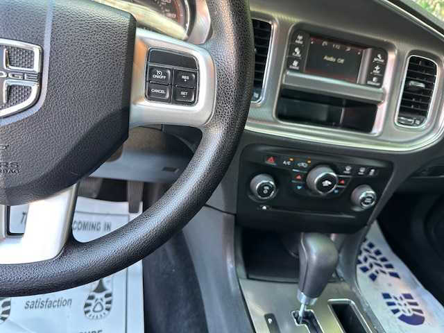 2014 Dodge Charger SE