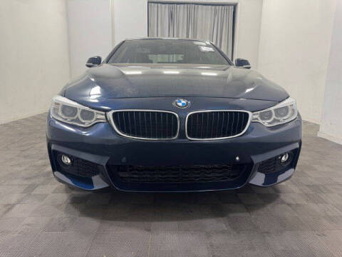 2017 BMW 4 Series 430i xDrive