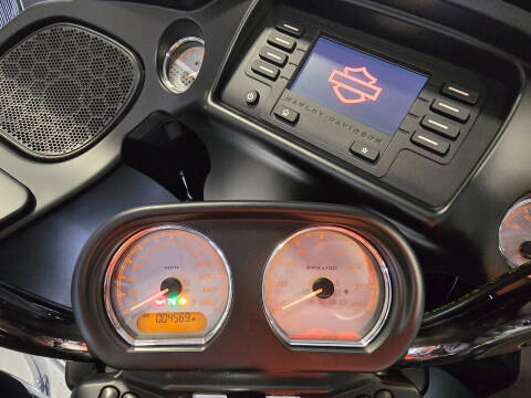 2019 Harley-Davidson Road Glide