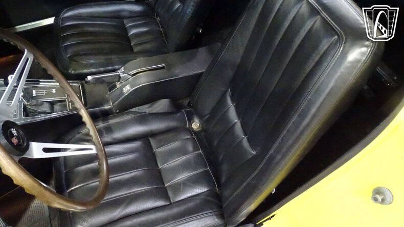 1968 Chevrolet Corvette