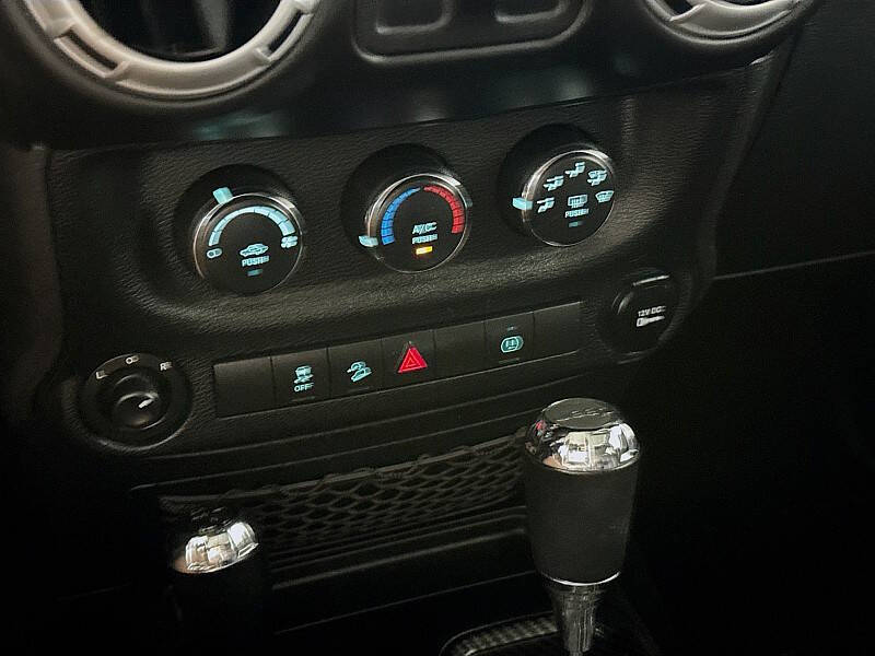 2013 Jeep Wrangler