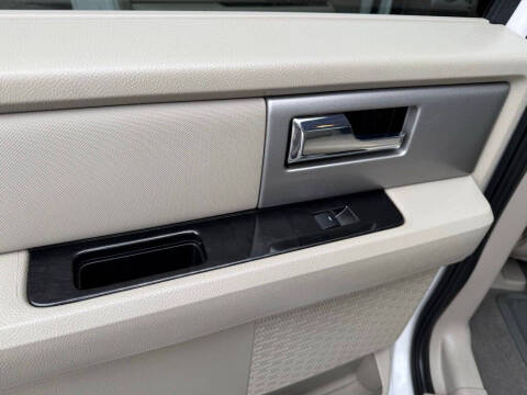 2013 Ford Expedition EL Limited