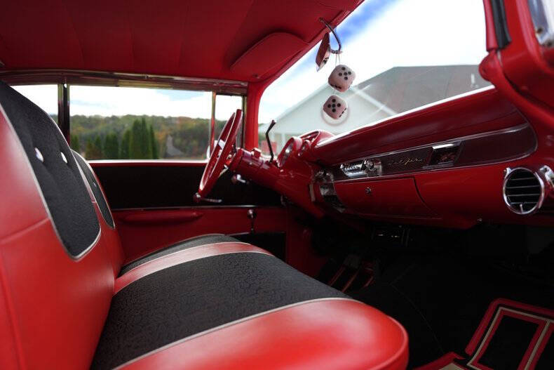 1957 Chevrolet Bel Air