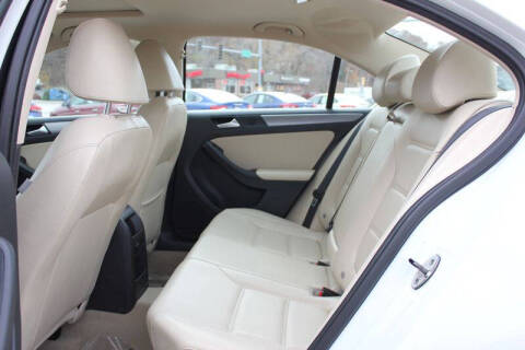 2014 Volkswagen Jetta