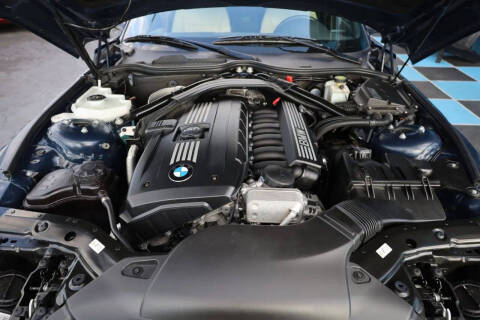 2010 BMW Z4 sDrive30i