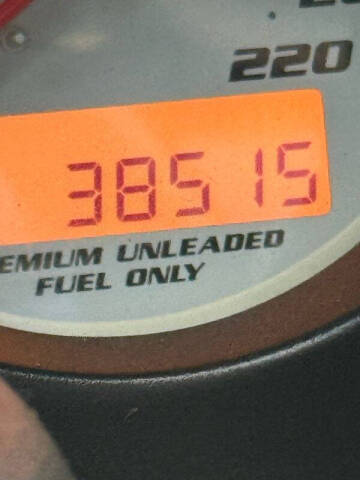 2006 Dodge Viper SRT-10