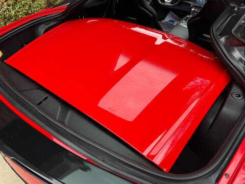 2019 Chevrolet Corvette Z06