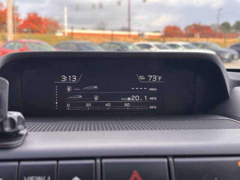 2020 Subaru Ascent Touring