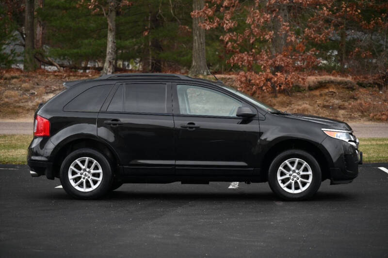 2013 Ford Edge SE