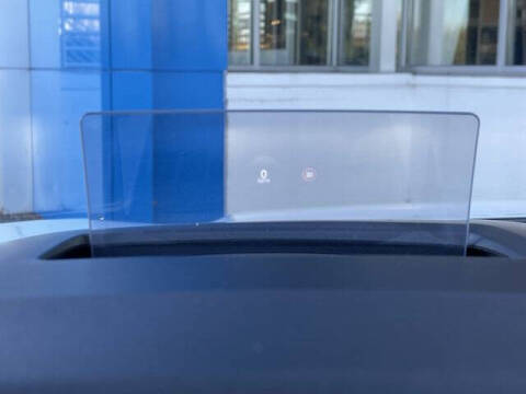 2021 Ford Escape Hybrid Titanium