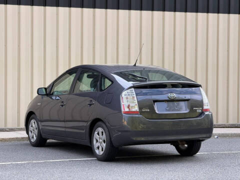 2009 Toyota Prius