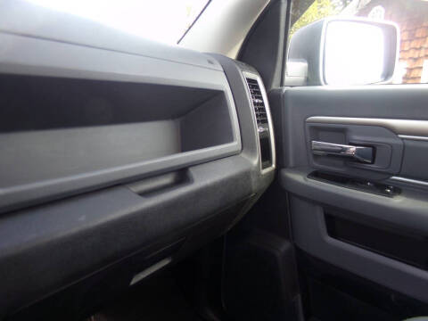 2013 RAM 1500 Express